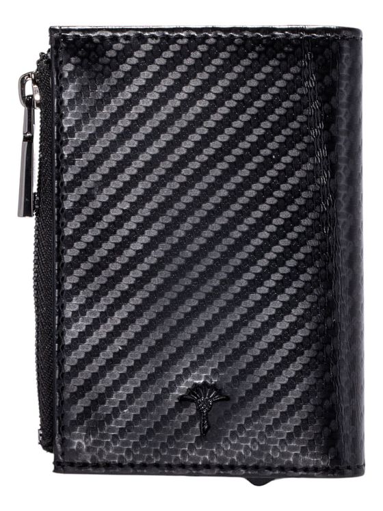 Joop! volterra Kreditkortetui RFID-beskyttelse Læder 7 cm