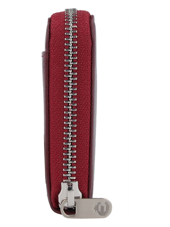 Esquire Viktoria pung RFID læder 19 cm