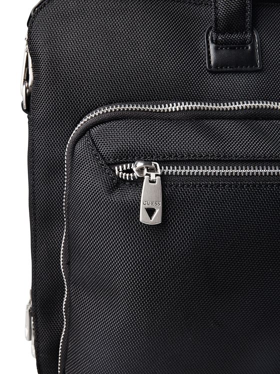 Guess Berna Dokumenttaske 41 cm Laptoprum Guess Berna Dokumenttaske 41 cm Laptoprum