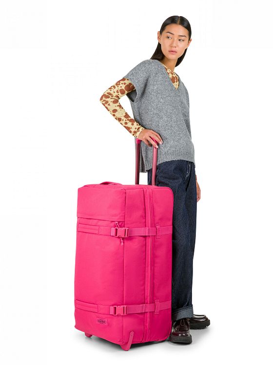 Eastpak Transit'R 2 hjul Rejsetaske L 79 cm