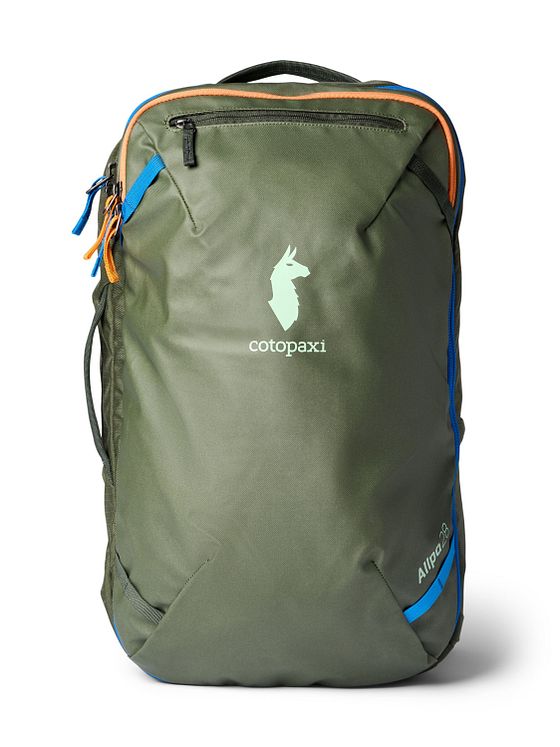 Cotopaxi Allpa 28 L rejserygsæk 48 cm rum til bærbar computer