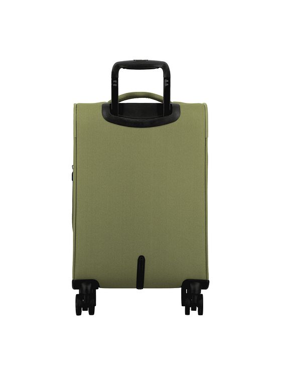 Jump Monthélys 4 hjul Kabinetrolley 55 cm med strækfold