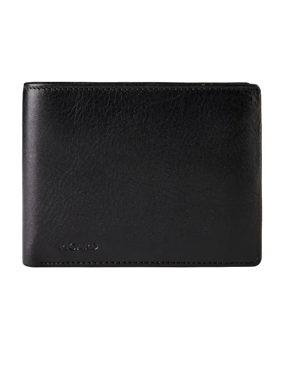 Picard Tennessee1 Lompakko RFID-suoja Nahka 12 cm