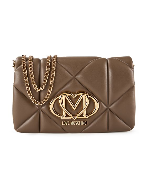 Love Moschino Smart Daily Skuldertaske 24 cm