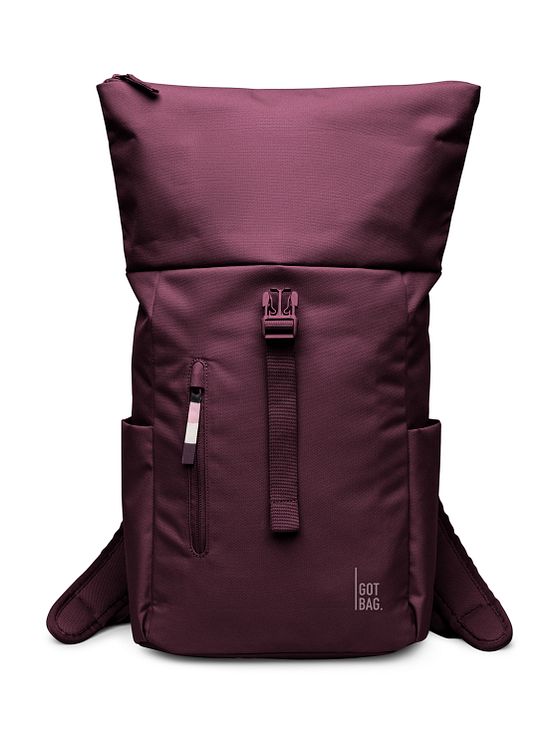 Got Bag Rolltop Easy Monochrome Daypack S 40 cm Laptoprum