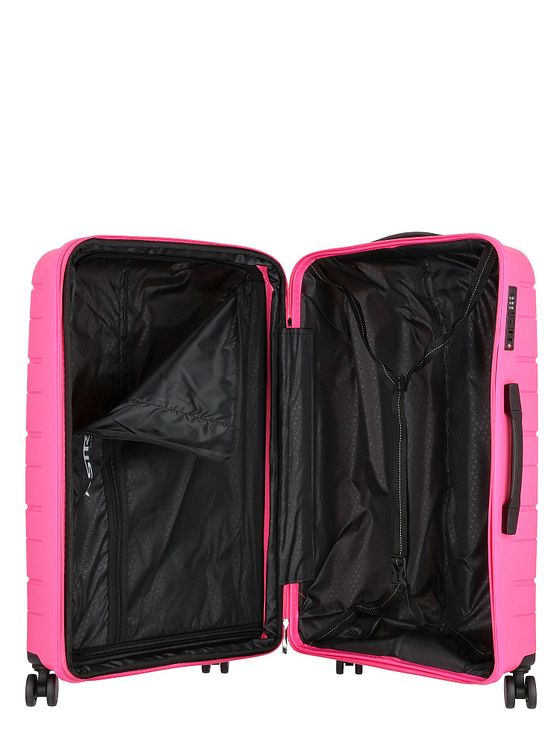 Polestream Strz by Asteroid 4 kolečka Vozík L 74 cm s roztažitelným záhybem