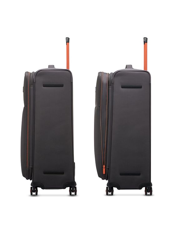 Roncato Move 4 hjul Trolley 77 cm med strækfold