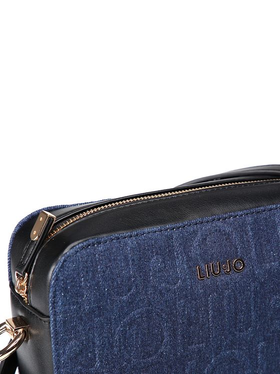 Liu Jo Manh Skuldertaske M 23 cm