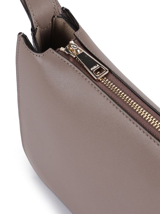 Furla Ava Skuldertaske S Læder 22 cm