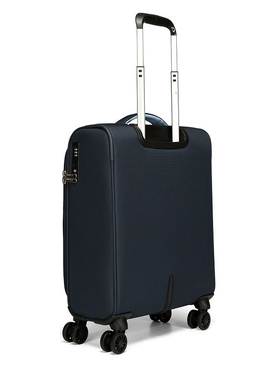 American Tourister Cloudrider 4 hjul Kabinetrolley S 55 cm American Tourister Cloudrider 4 hjul Kabinetrolley S 55 cm