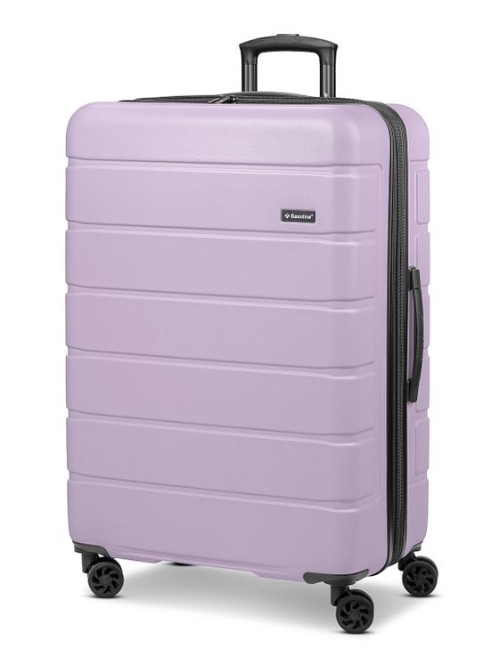 Saxoline Miami 4 kolečka Vozík L 75 cm s roztažitelným záhybem