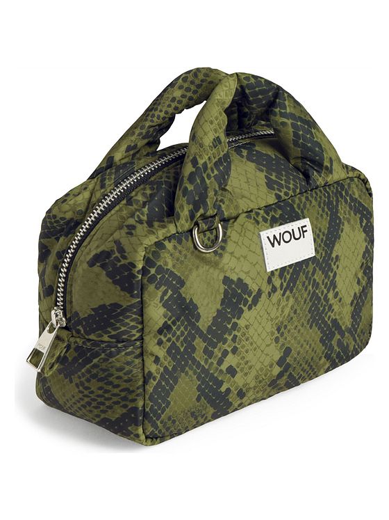 Wouf Studio Kultur-taske 20 cm