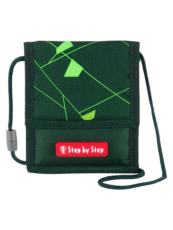 Step by Step Brysttaske 11 cm