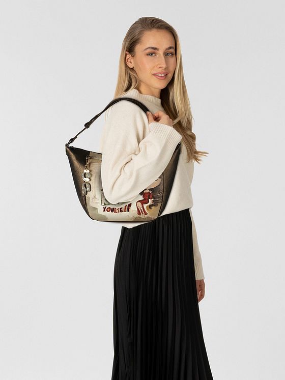 Anekke Muse Skuldertaske 37 cm