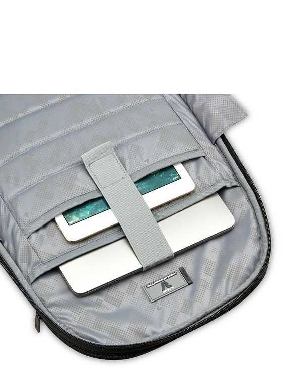 Roncato Ironik 2.0 2 hjul Rygsæk-trolley 48 cm