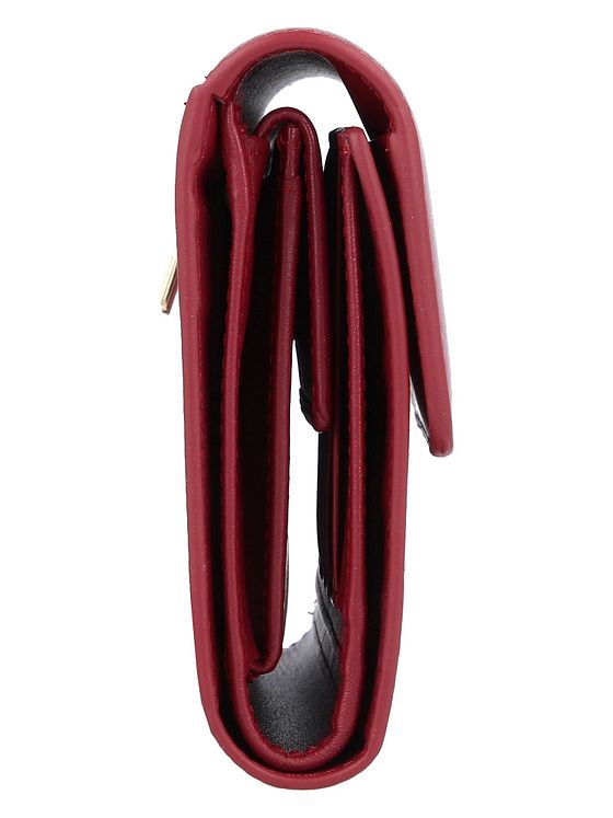 Roncato Firenze pung RFID læder 13,5 cm