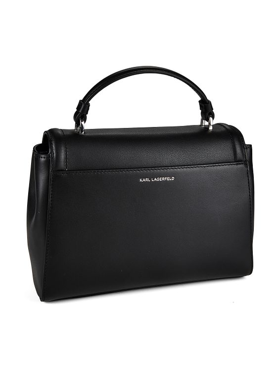 Karl Lagerfeld Le Ballet Bolso Piel natural 23 cm Karl Lagerfeld Le Ballet Bolso Piel natural 23 cm
