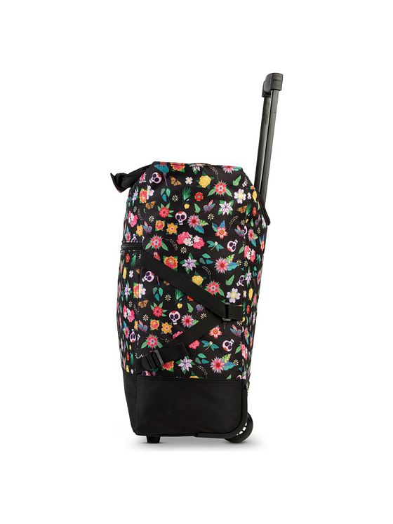 Punta Frida Kahlo Indkøbsvogn 50 cm Punta Frida Kahlo Indkøbsvogn 50 cm