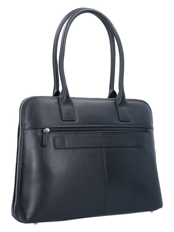 Picard Milano Axelremsväska Läder 43 cm Laptopfack