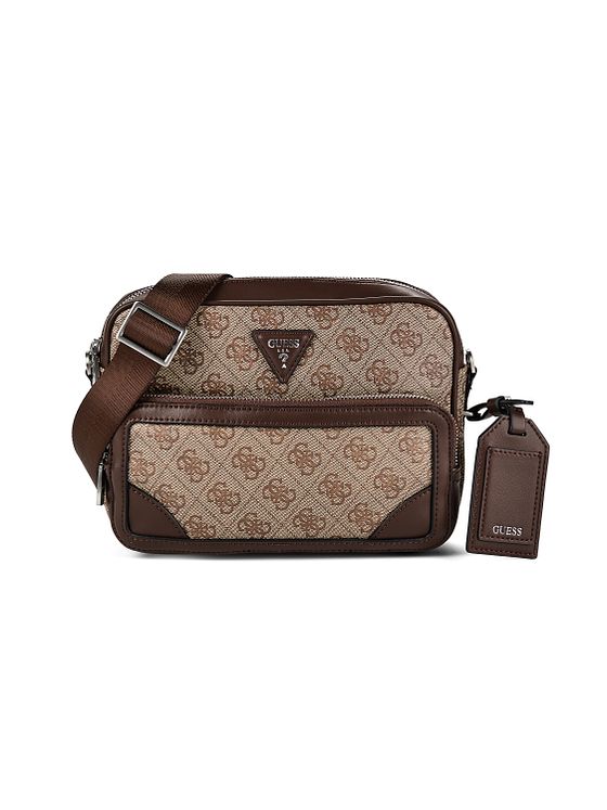 Guess Milano Bolsa de hombro 23.5 cm Guess Milano Bolsa de hombro 23.5 cm