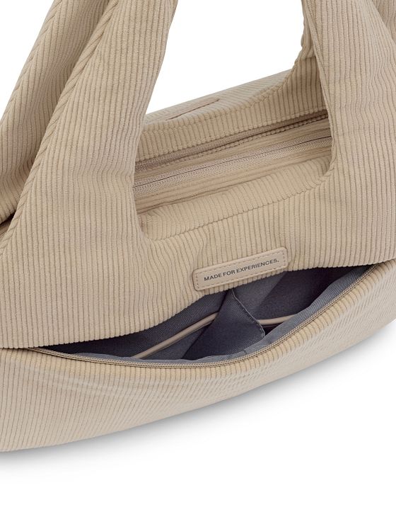Kapten & Son Skara Shopper-taske 46 cm Laptoprum