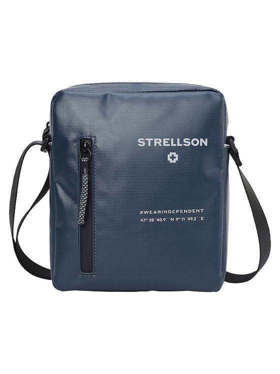 Strellson Stockwell 2.0 Marcus skuldertaske 21 cm