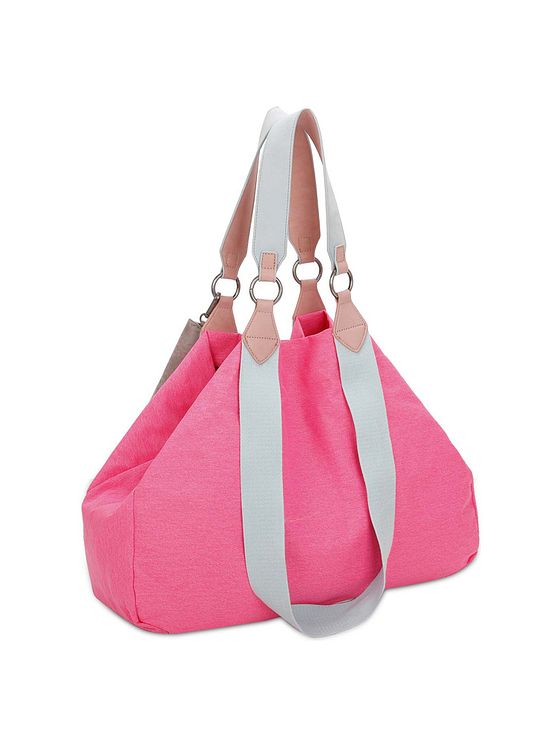 Fritzi aus Preußen Izzy Canvas Bolsa de compras 45 cm Fritzi aus Preußen Izzy Canvas Bolsa de compras 45 cm