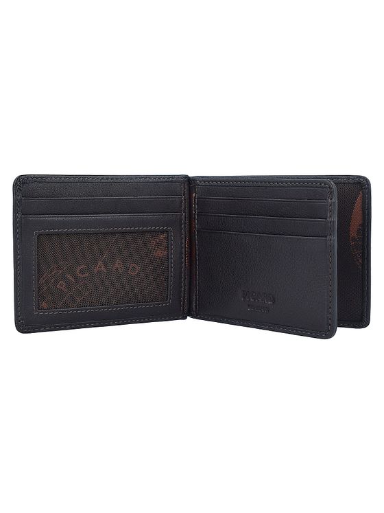 Picard Brooklyn pung IV læder 11 cm