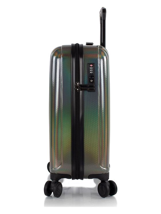 Heys Astro 4 hjul Kabinetrolley S 53 cm