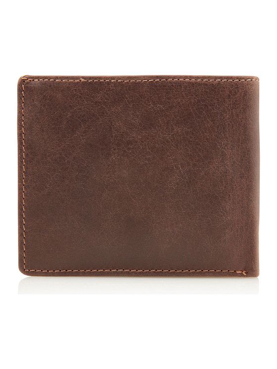 Castelijn & Beerens Canyon pung RFID læder 11,5 cm