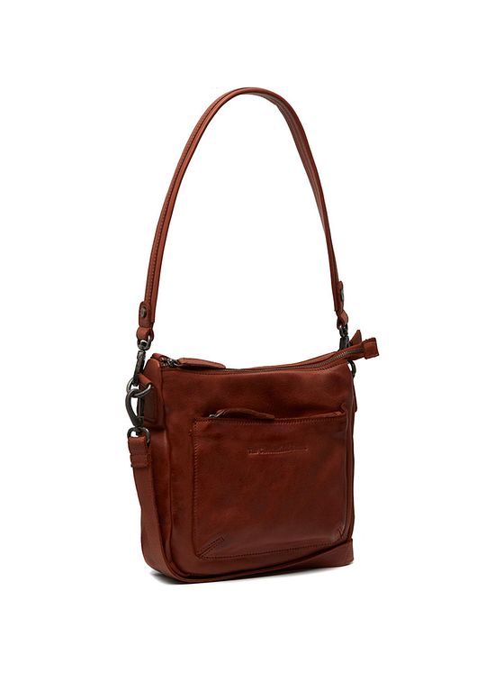 The Chesterfield Brand Caroline Skuldertaske Læder 23 cm The Chesterfield Brand Caroline Skuldertaske Læder 23 cm
