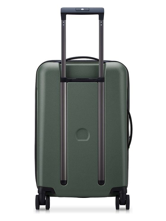 Delsey Paris Turenne 2.0 4 hjul Kabinetrolley 55 cm Laptoprum Delsey Paris Turenne 2.0 4 hjul Kabinetrolley 55 cm Laptoprum