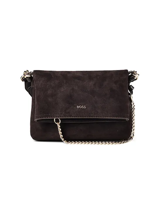 Boss Yelena Bolsa de hombro Piel natural 22 cm Boss Yelena Bolsa de hombro Piel natural 22 cm