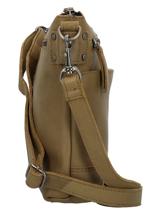 Harbour 2nd Soft Weaving Skuldertaske Læder 25 cm Harbour 2nd Soft Weaving Skuldertaske Læder 25 cm