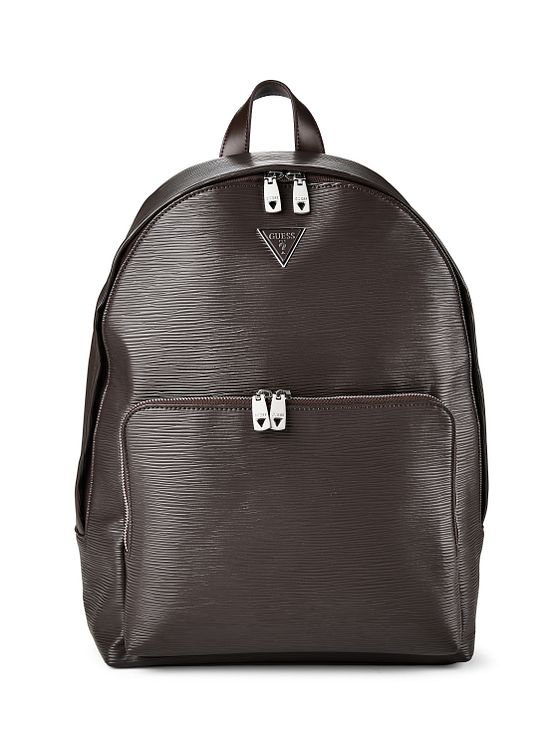 Guess Milano Mochila urbana 42 cm Compartimento para el portátil Guess Milano Mochila urbana 42 cm Compartimento para el portátil