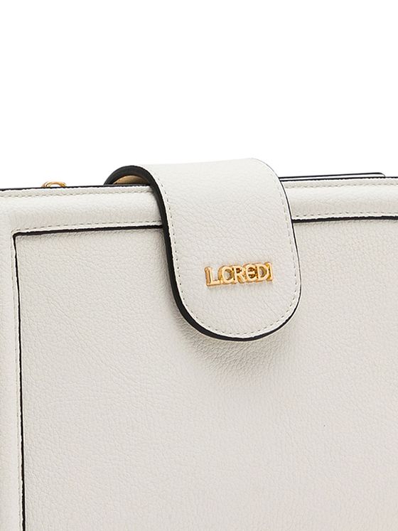 L.CREDI Mirja Skuldertaske 21 cm