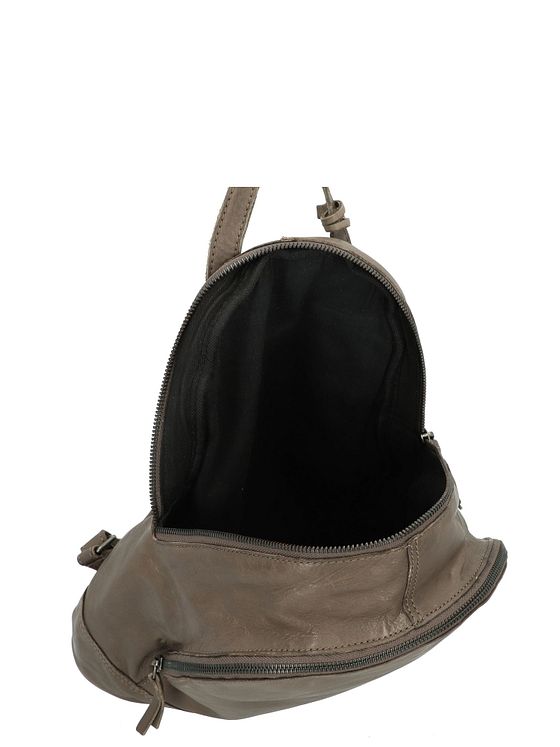 Harbour 2nd Anchor Love Meghan City rygsæk læder 30 cm