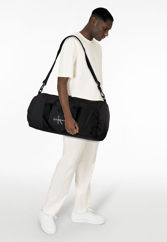 Calvin Klein Bold Weekend-rejsetaske 44.5 cm