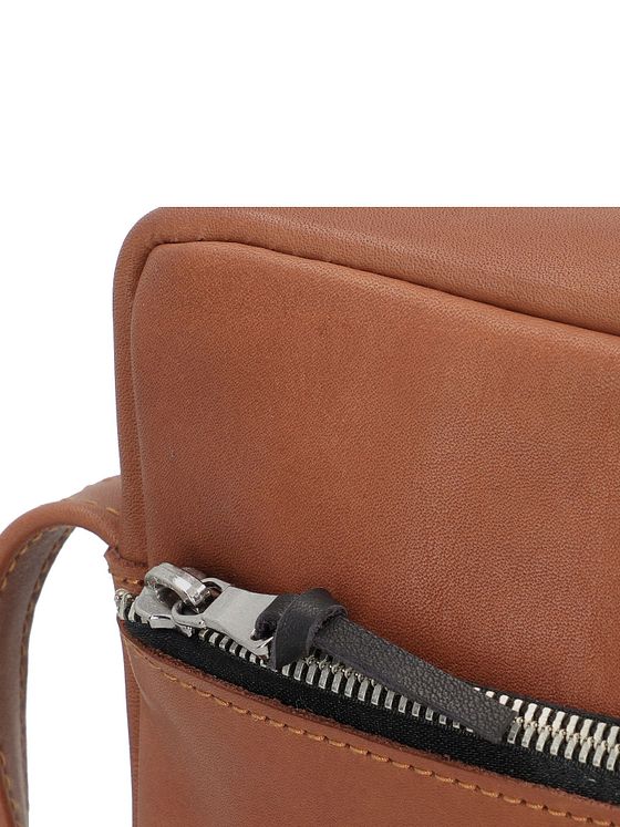 Harold's Bague Skuldertaske Læder 19 cm