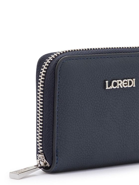 L.CREDI Filippa Pung RFID-beskyttelse 11.5 cm