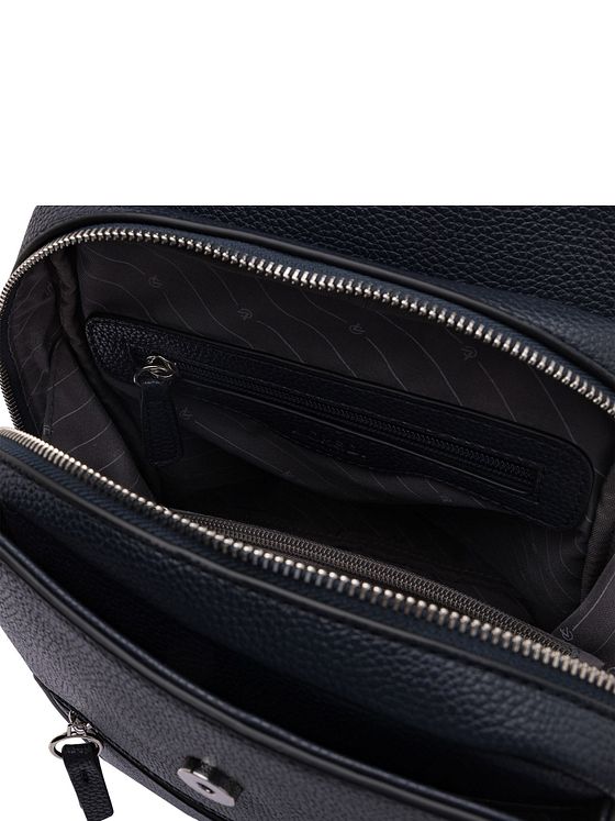 L.CREDI Ninina City-rygsæk 30 cm