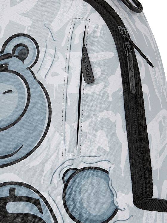 Sprayground Bear Dont Care Daypack 46 cm Laptoprum