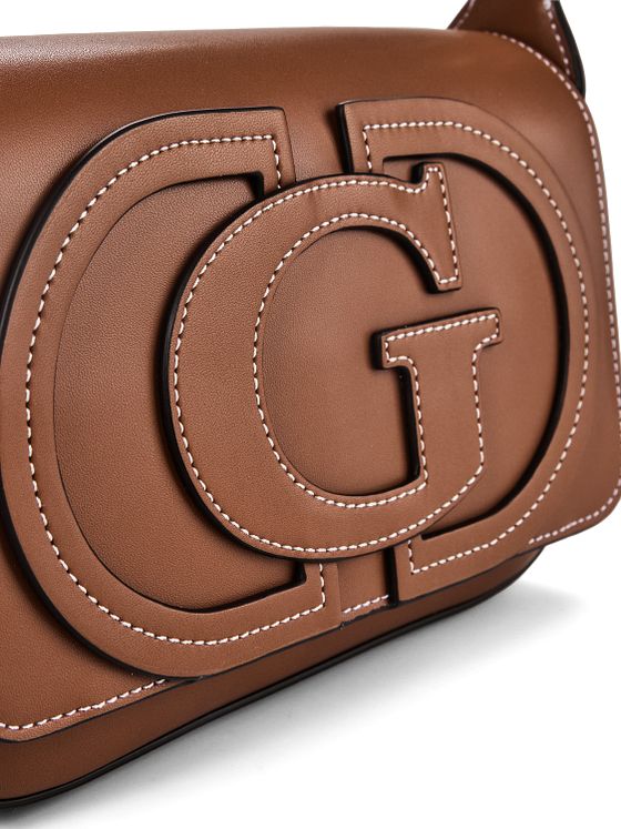 Guess Ruby Bolsa de hombro 21 cm