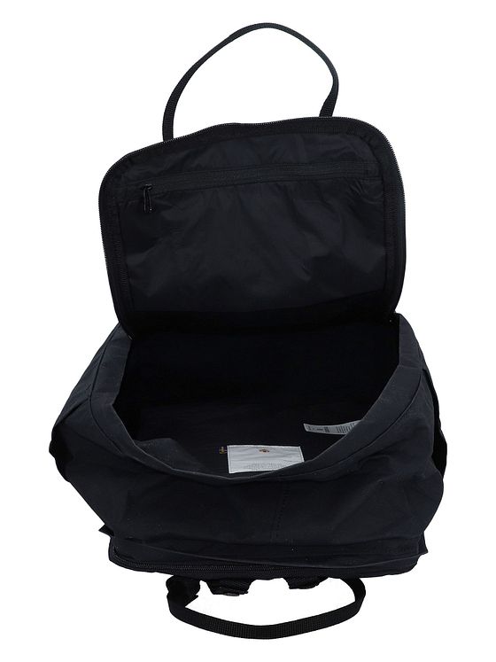 Fjällräven Mochila Kanken 43 cm Compartimento para el portátil