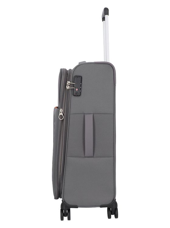 American Tourister Fun Cruise 4 hjul Trolley 68 cm