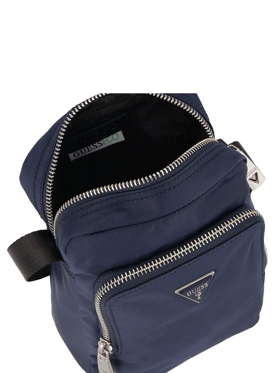 Guess Roma Skuldertaske 19.5 cm Guess Roma Skuldertaske 19.5 cm