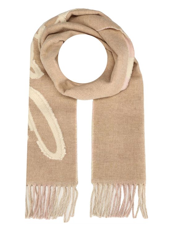 Boss Cecy Tørklæde 128 cm