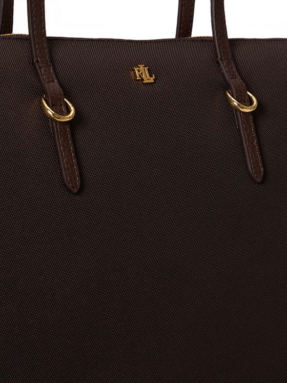 Lauren Ralph Lauren Keaton Shopper Tasche 36 cm Lauren Ralph Lauren Keaton Shopper Tasche 36 cm
