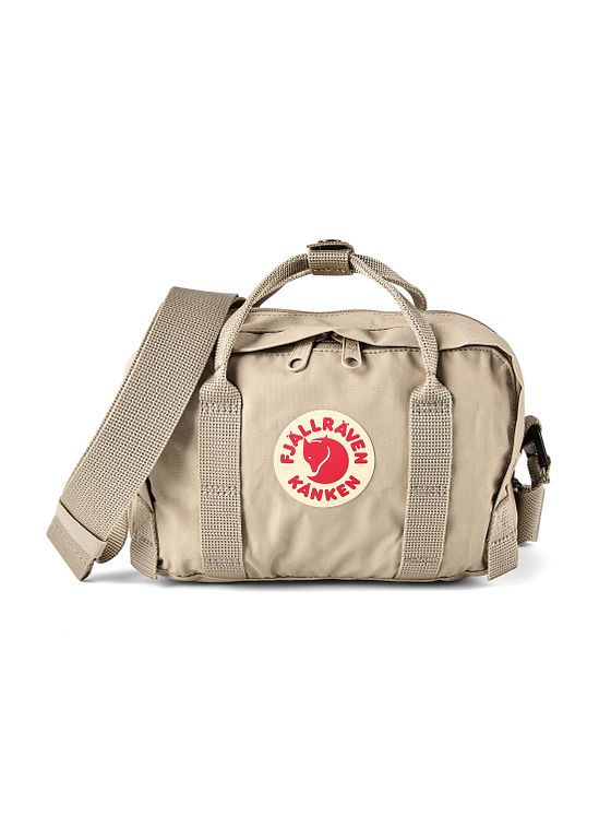 Fjällräven Kanken Bolsa de hombro 22 cm