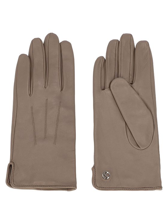 Kessler Carla-handsker i læder